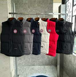 Picture of Canada Goose Down Jackets _SKUCanadaGooseS-2XL26yr4637888